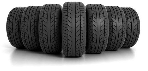 Yaz lastikleri kapıyı çaldı