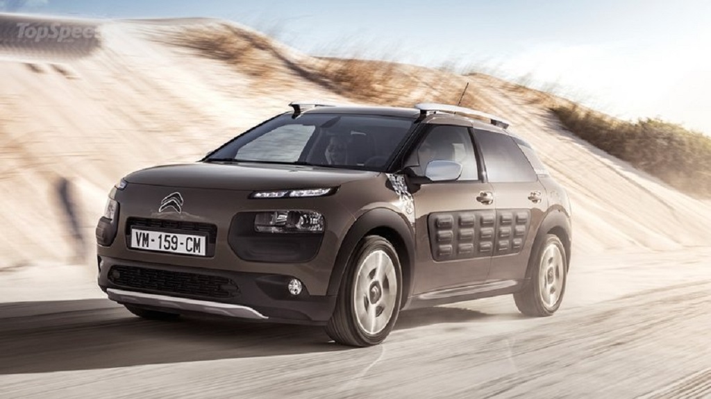 C4 Cactus Rip Curl geliyor