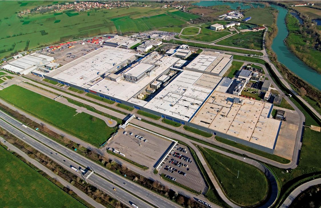 Toyota Otomotiv Sanayi Türkiye, tatile giriyor