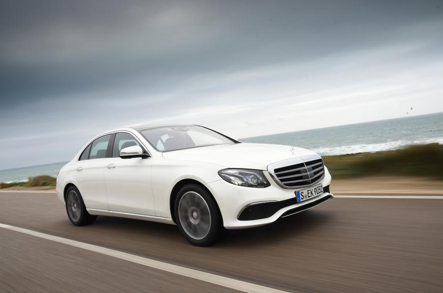 Mercedes’ten 3 milyar euro’luk verimli motor yatırımı