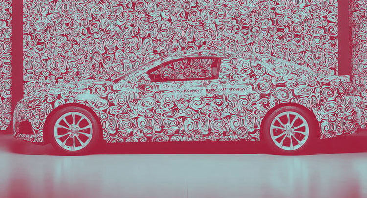 2017 Audi A5 Coupe'den ipucu