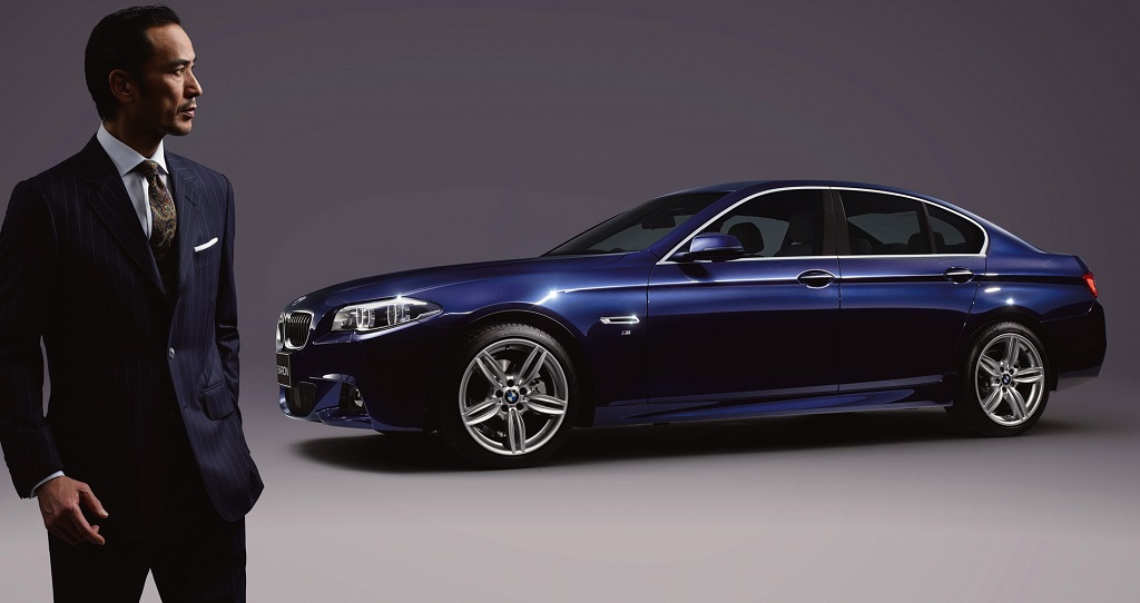 BMW’den 100’üncü yıla özel 8 model