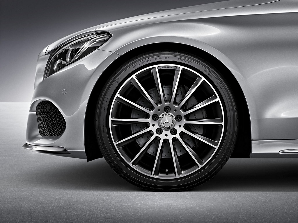 Mercedes ve Bridgestone'den anlaşma