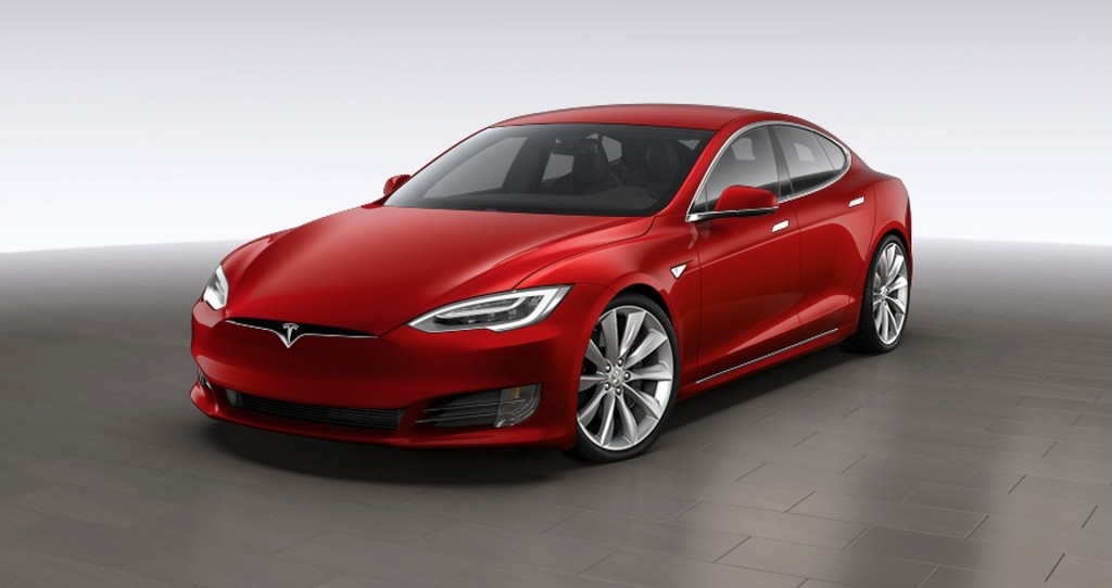 Tesla Model S’in Fiyatı belli oldu