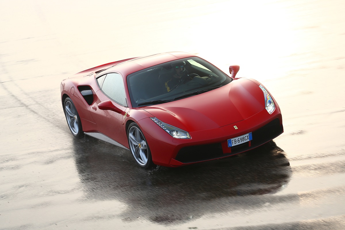 Quattroruote Akademi’den eğitim programı