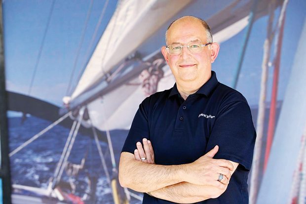 İlkim Sancaktaroğlu, Quattroruote Türkiye'de