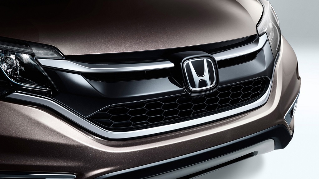 Honda Türkiye'de görev değişikliği