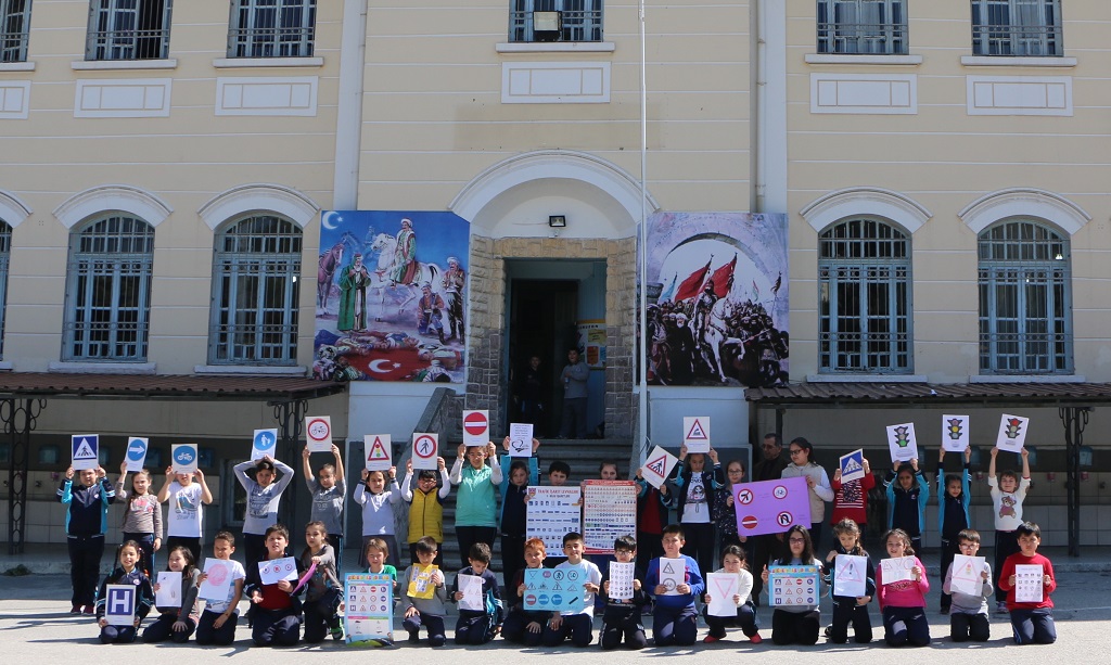 MEB, Renault ve TTKÖD’den ’güvenlik karnesi’
