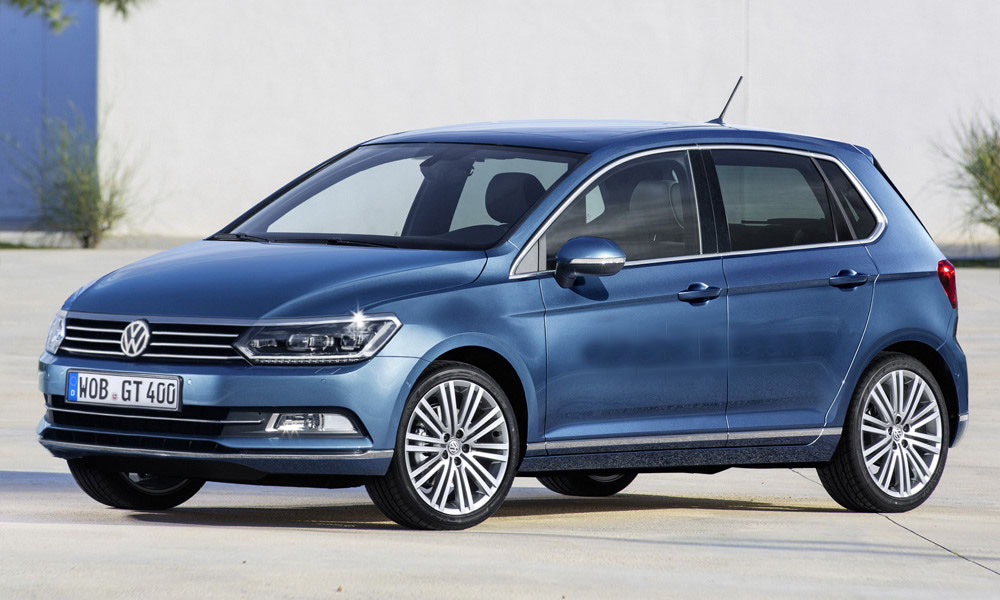 2017 Volkswagen Polo perdelerini kaldırdı