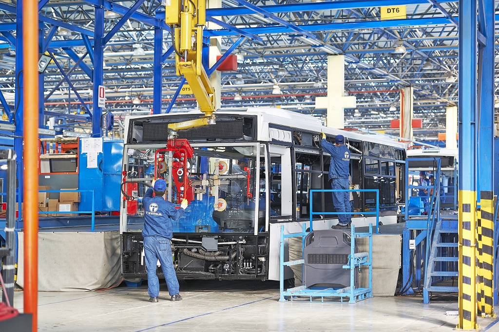 Castrol ve Temsa işbirliği tazelendi