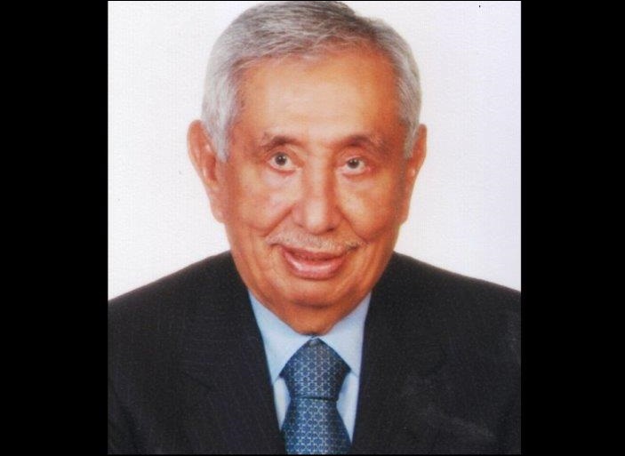 Otomotiv sektörünün duayen ismi hayatını kaybetti