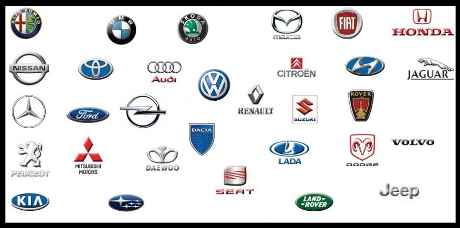 Türkiye’de en çok satan otomotiv markaları