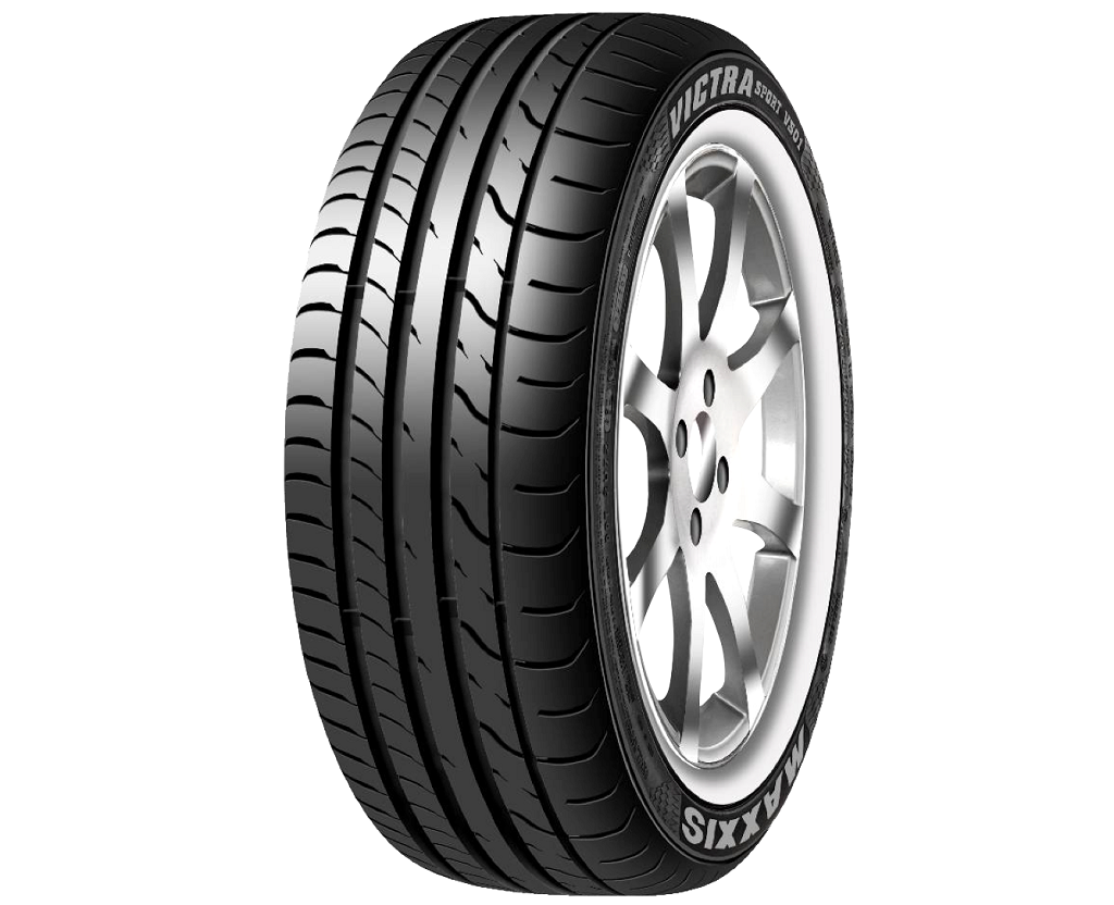 MAXXIS'den özel lastik