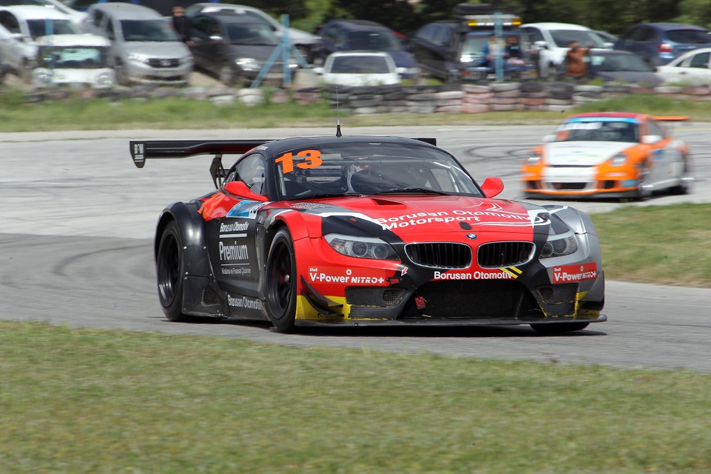 Körfez Yarış Pisti'nde haftasonu heyecanı başlıyor