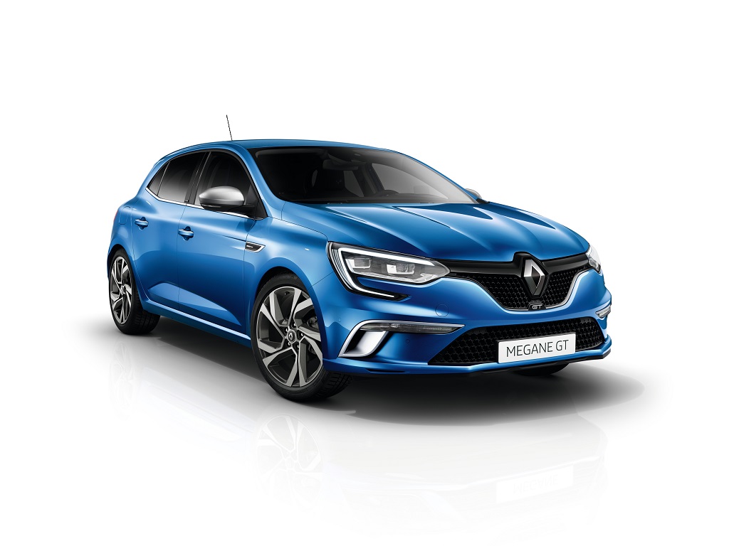 Renault'dan, dünya çapında rekor satış