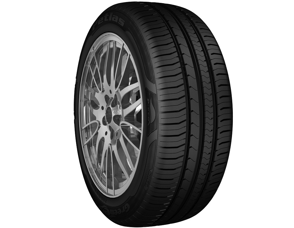 Çevreci ve tasarruflu Petlas ProGreen yollarda