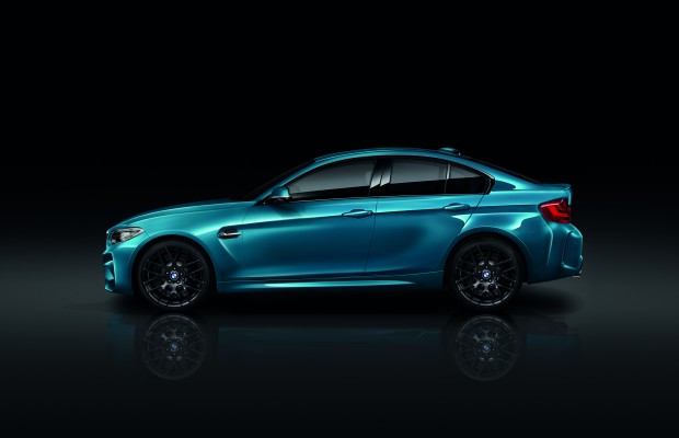 BMW 2 Serisi GranCoupe’ye M geliştirmesi