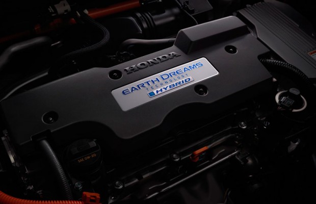 Honda'dan yeni bir doğa dostu üretim