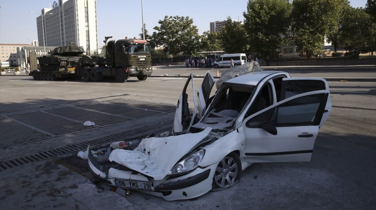 Sigorta Birliği'nden, darbe girişimi mağdurlarına destek