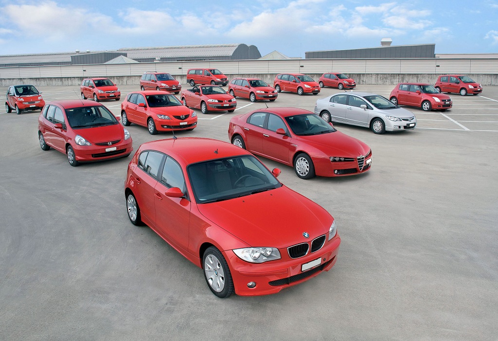 Fleetcorp, araç filosunu ikiye katladı