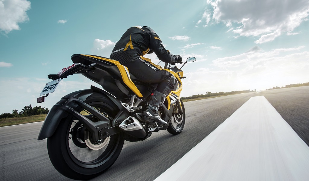 Bajaj yükselişe geçiyor