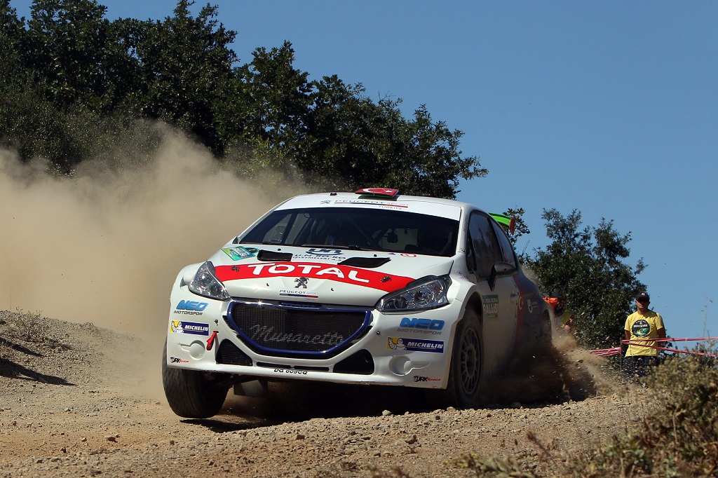 Bursa'da ilk gün, Yağız Avcı birinciliği