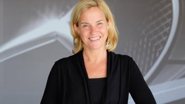 Mercedes-Benz Türk CEO’suna yeni görev