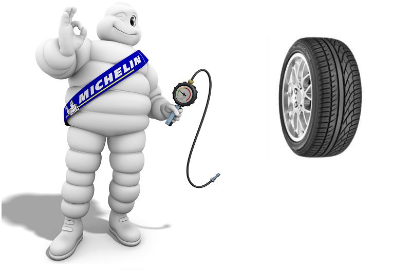 Michelin ile lastik ömrünü uzatma tedbirleri