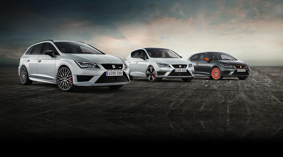 Seat, Cupra ile geçen 20'inci yılını kutluyor