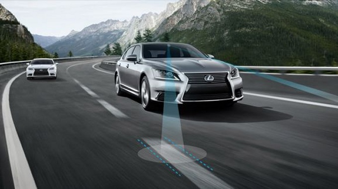 Akıllı araçlar ile kaza riski yüzde 75 azalacak