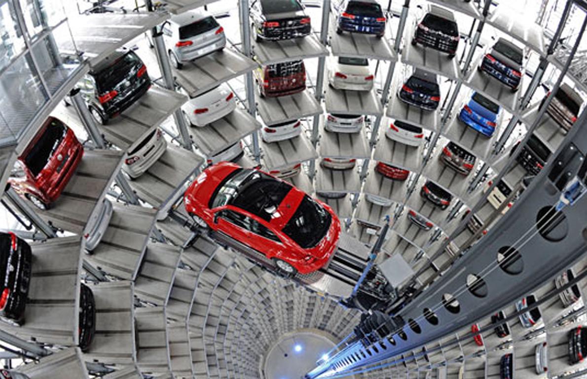 Türkiye, Avrupa otomotiv pazarında 7'inci oldu