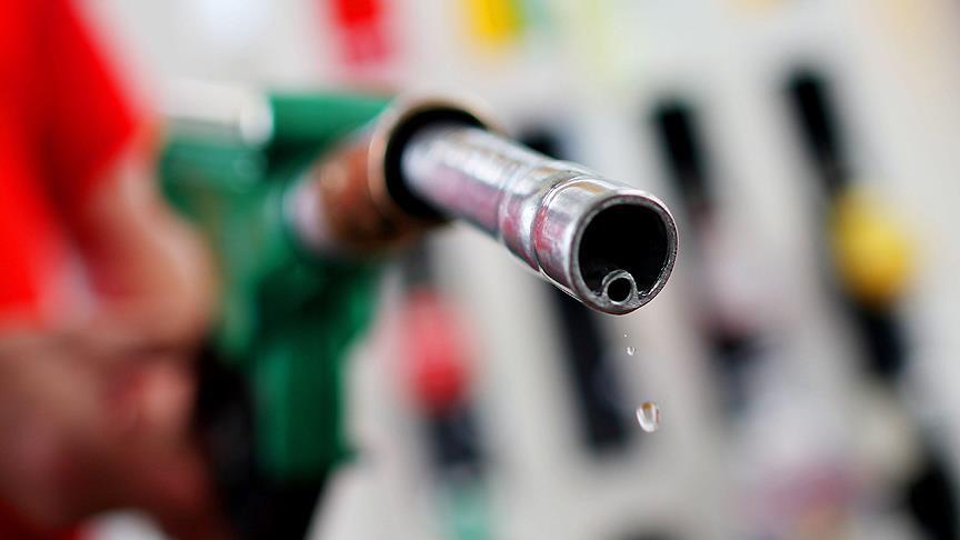 Motorine 5 kuruş indirim yapıldı