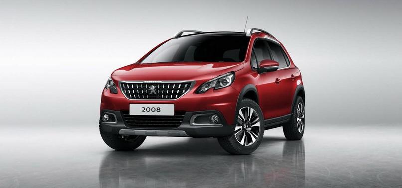 Peugeot'dan yakıt cimrisi iki yeni model