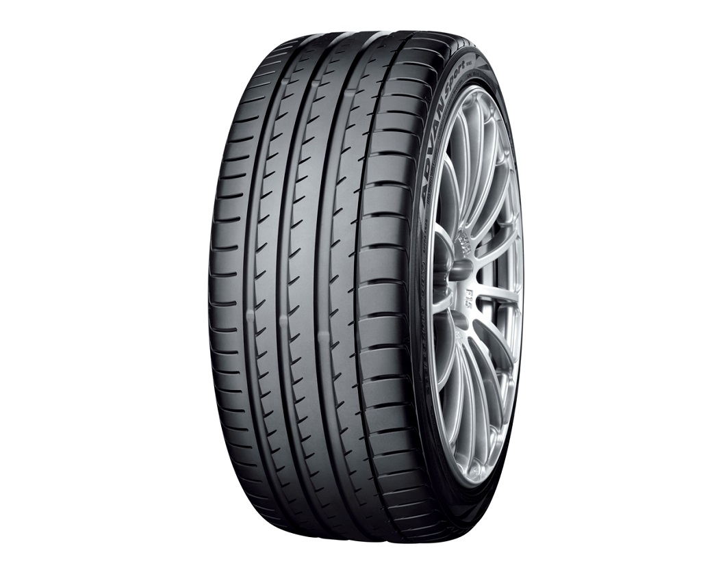 Porsche, lastikte Yokohama'yı tercih ediyor