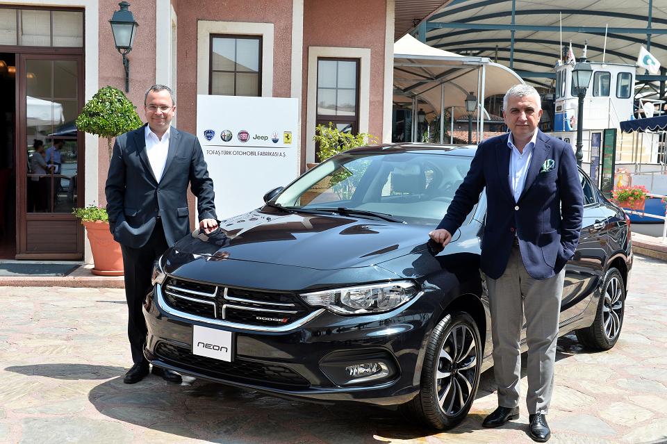 Tofaş'tan 6 aylık sektör değerlendirmesi