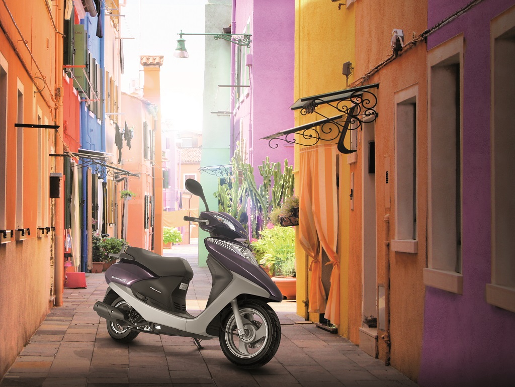 Honda'dan motosiklet alacaklara takas desteği