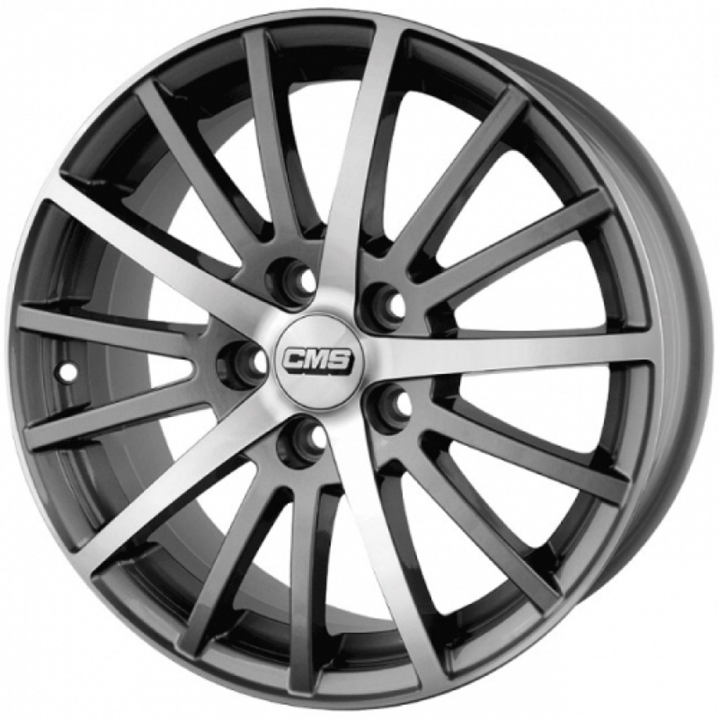 Dünyaca ünlü jant markaları AKO ile Türkiye'de