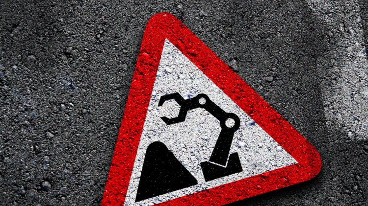 Gelecekte karşılaşabileceğimiz 5 yeni trafik işareti