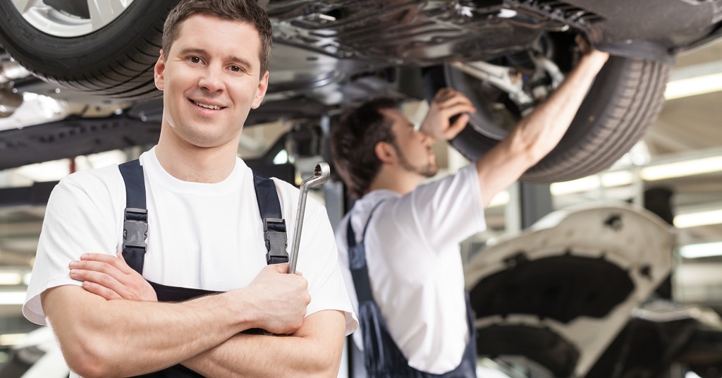 Arabam.com'dan ücretsiz temel ekspertiz