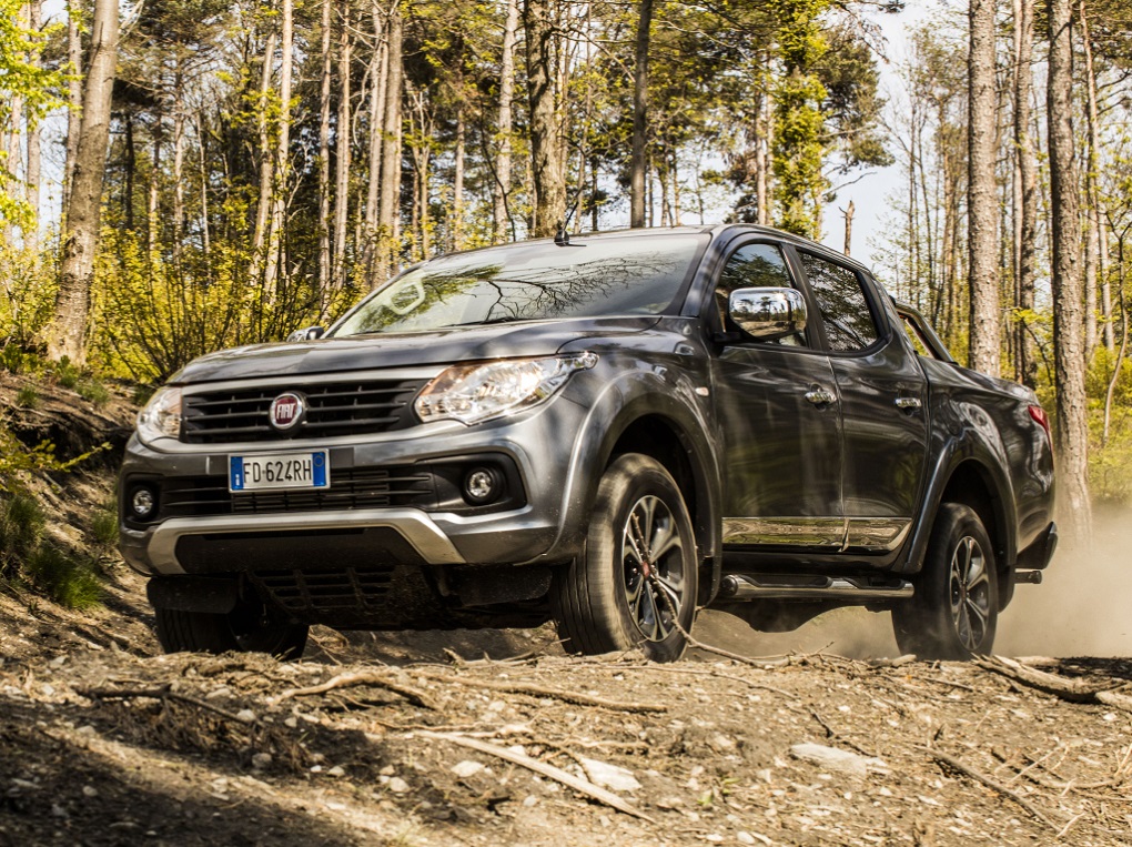 FIAT’tan 0 faizli pick-up fırsatı