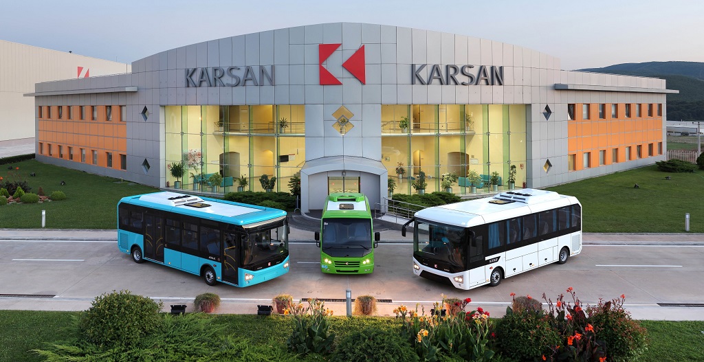 Karsan, TURQUALITY Destek Programı’na Katıldı