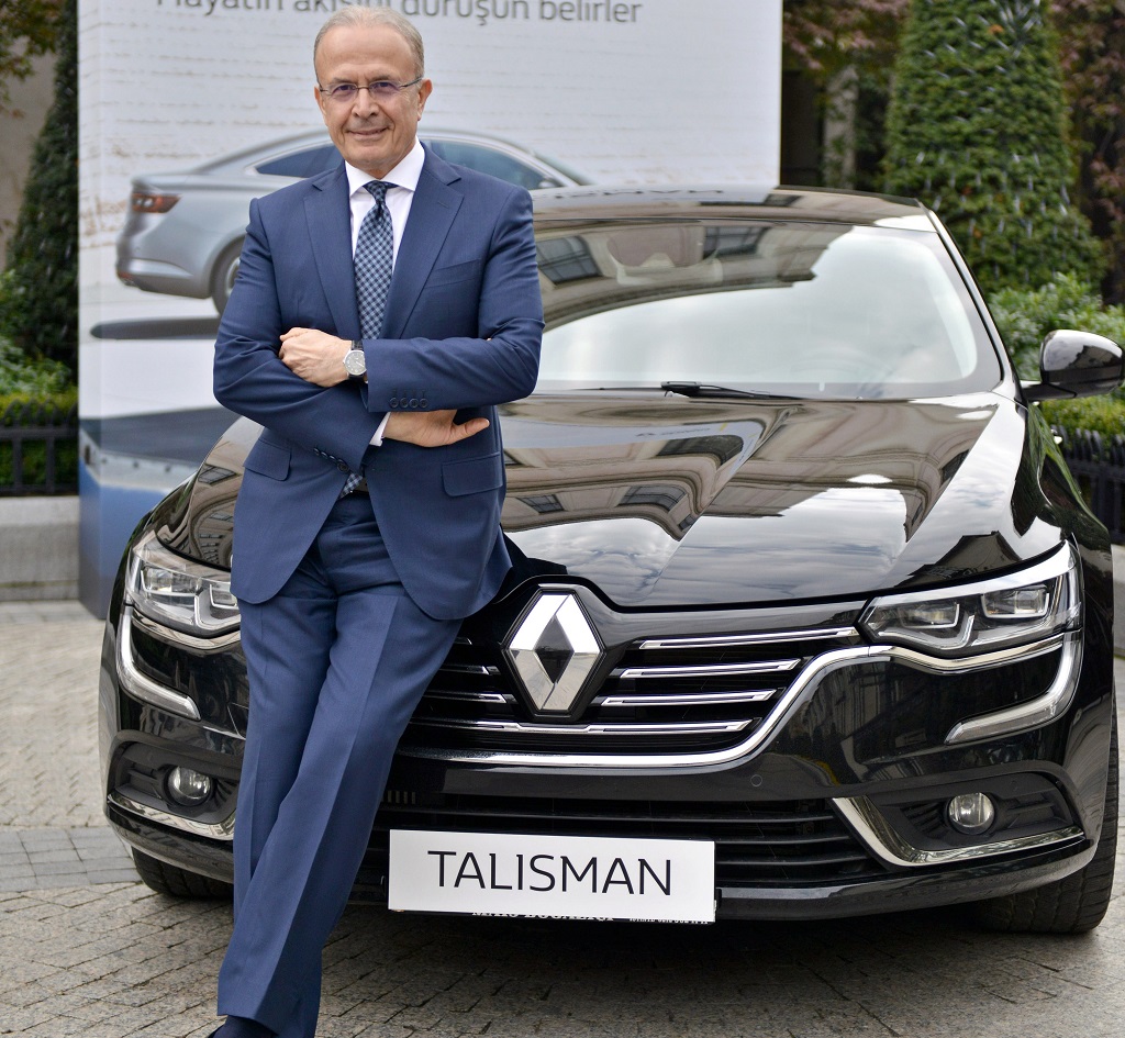 Filo kiralamanın lideri Renault oldu!