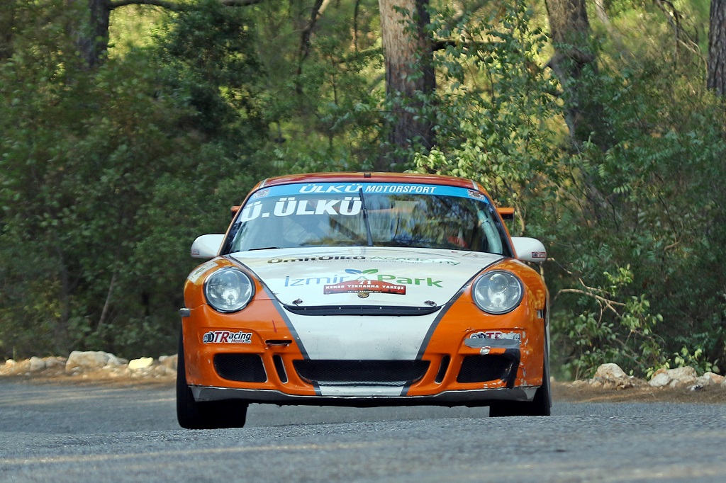 Antalya Kemer’de beşinci Tırmanma