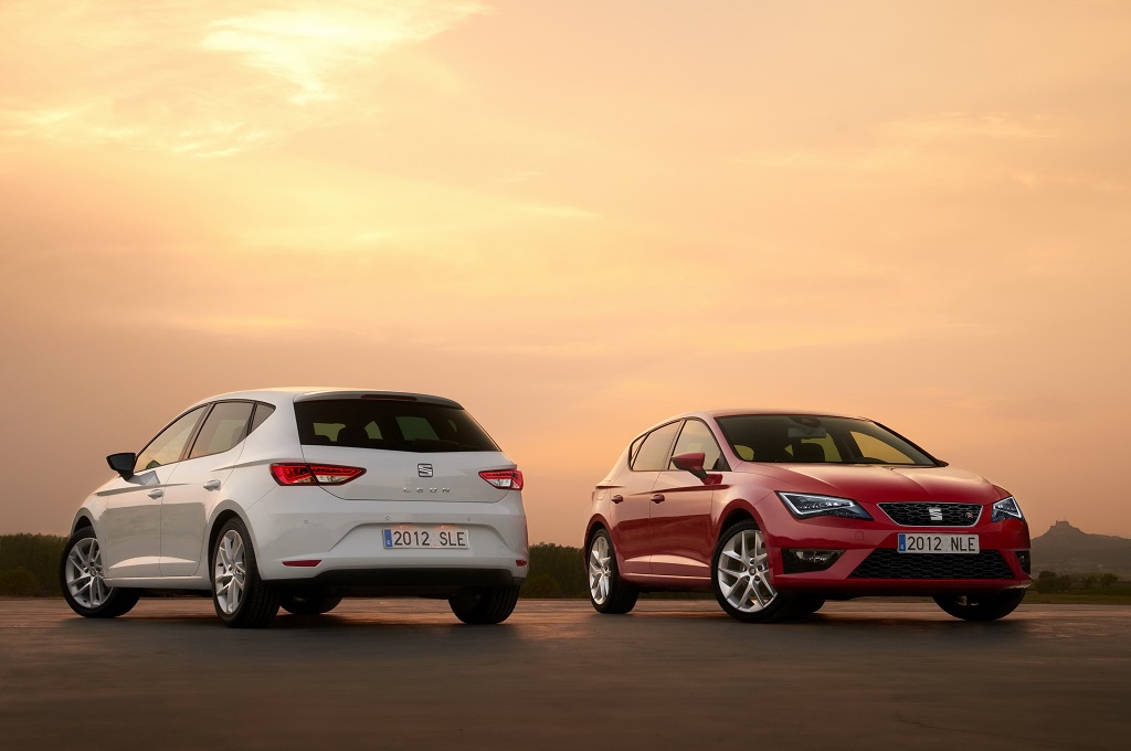 SEAT Leon ve Ibiza’da yaz sonu kampanyası