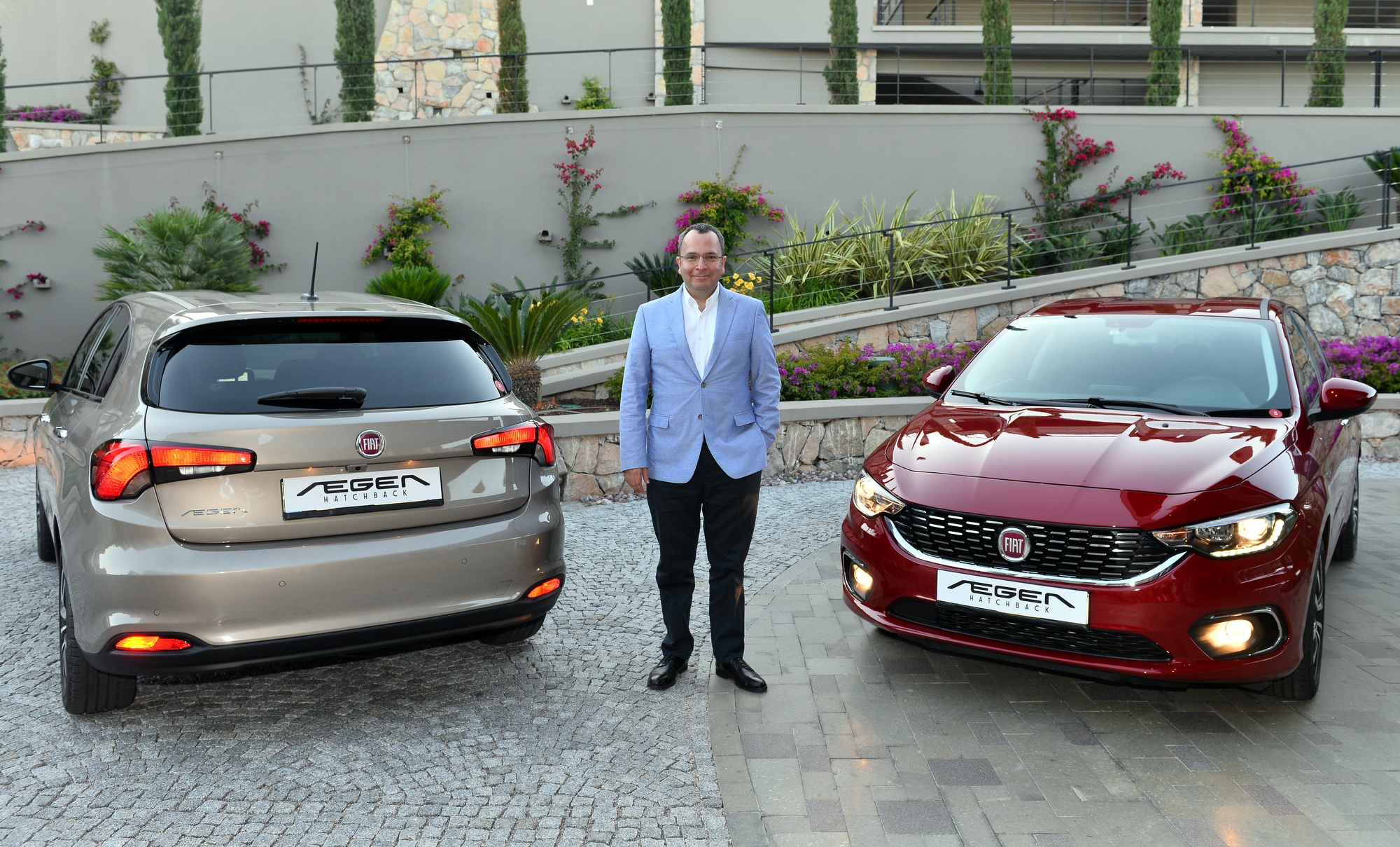 Fiat Egea İtalya’nın en çok tercih edilen modeli oldu