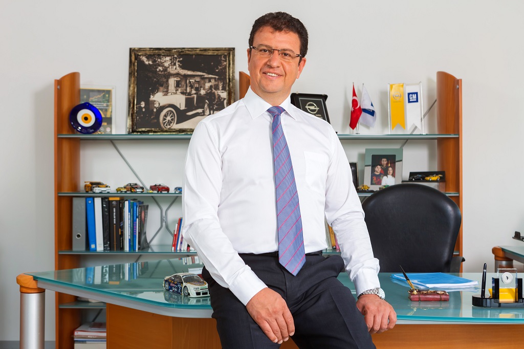 Opel'in gözü ilk 3'te!