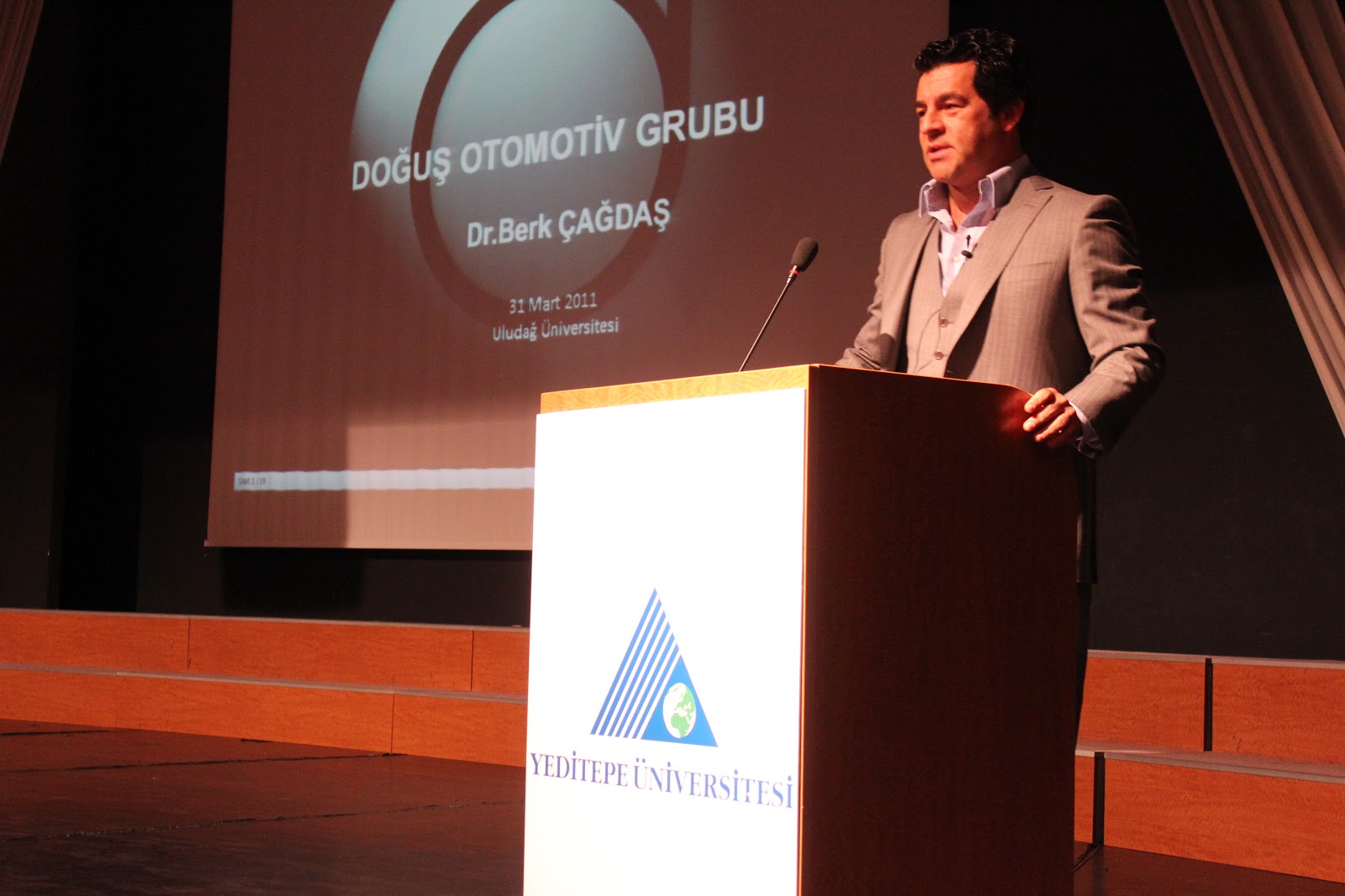 Emre Özpeynirci'den bomba kulis haberi!