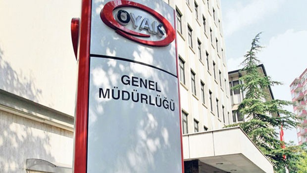 Emre Özpeynirci yazdı! OYAK'ta, FETÖ gölgesi!