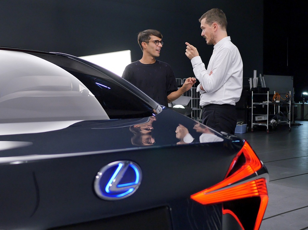 “Lexus Tasarım Ödülleri”  2017 yılı başvuruları başladı