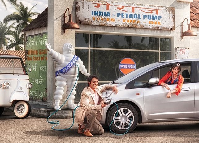 Michelin ‘Doğru Hava Basıncı’ etkinlikleri başlıyor